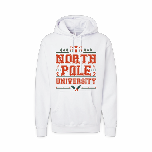 NPU Elf (Sweatshirt)