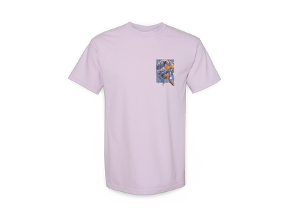 Make Waves (Premium Tee)