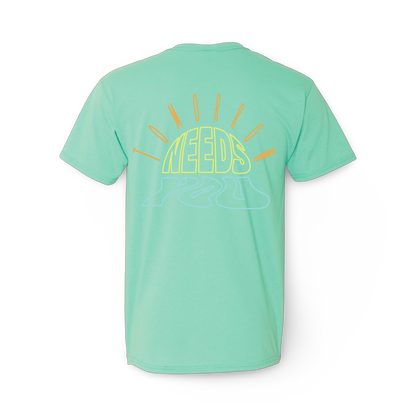 Tomorrow Needs You (Standard Tee)