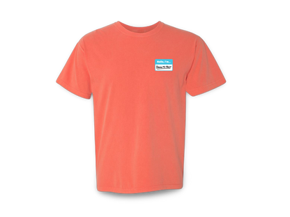 Hello I'm... (Premium Tee Colors)