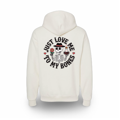 Love Bones (Sweatshirt)