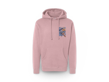 Make Waves (Premium Hoodie)