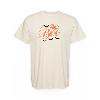 Bats & Boo (Tee Shirt)