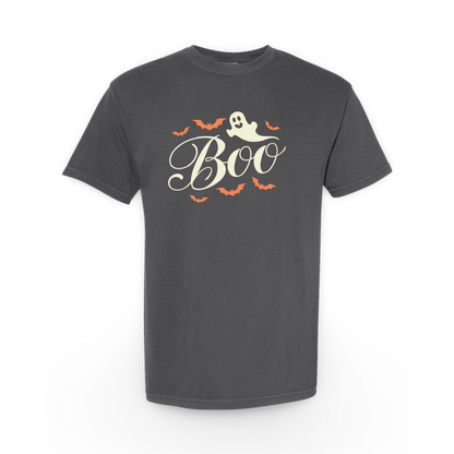 Bats & Boo (Tee Shirt)