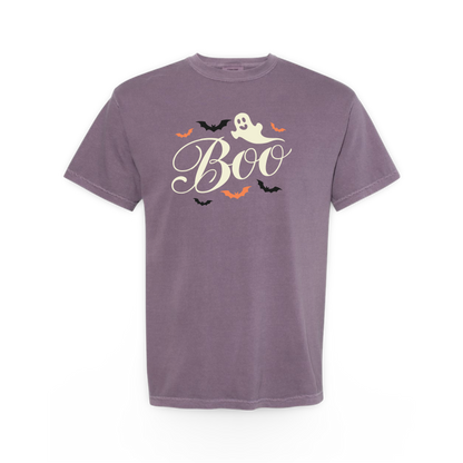 Bats & Boo (Tee Shirt)