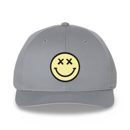 XX Happy Face (Hat)