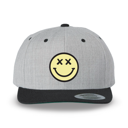 XX Happy Face (Hat)