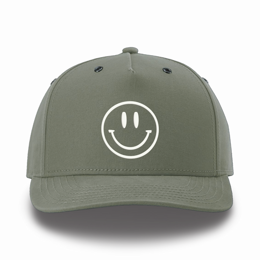 Happy (Hat)