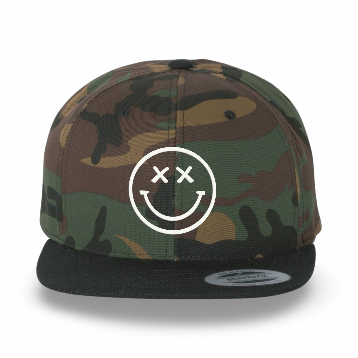 XX Happy (Hat)