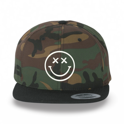 XX Happy (Hat)