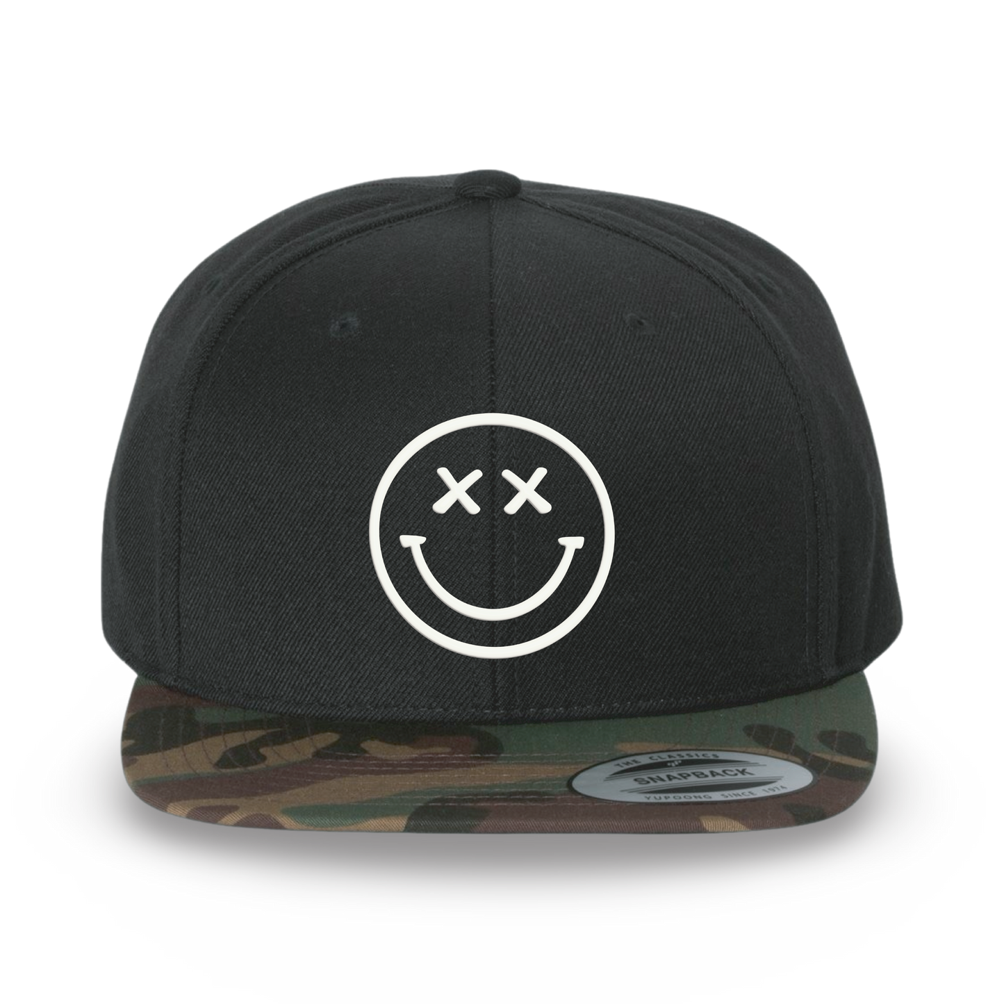 XX Happy (Hat)