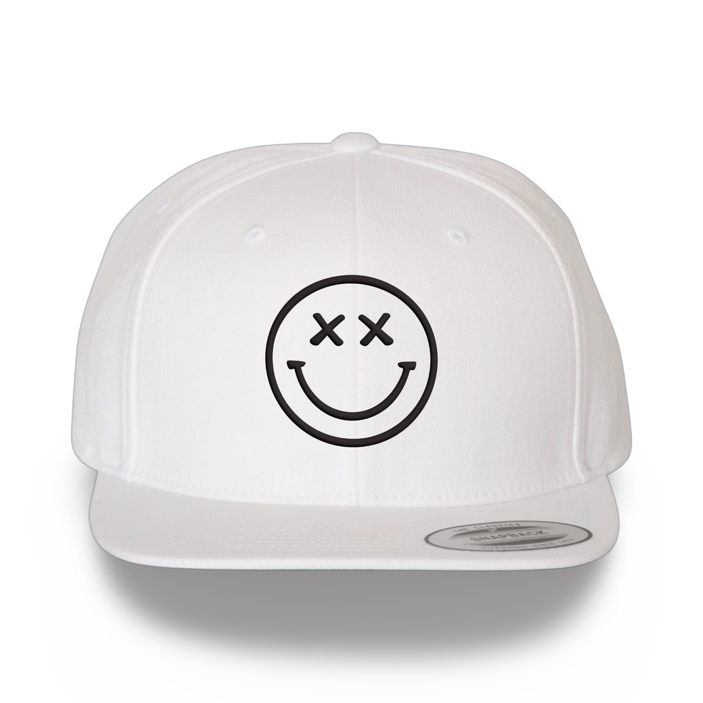 XX Happy (Hat)