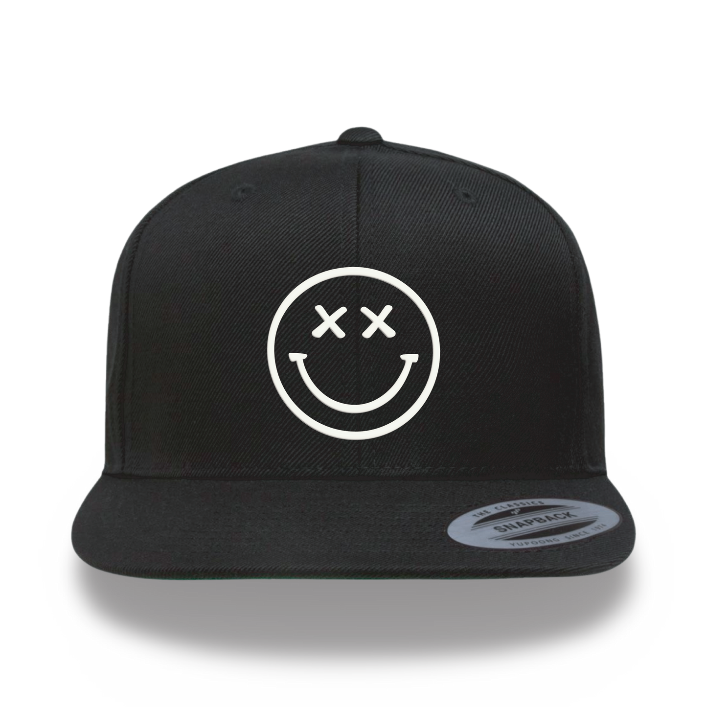 XX Happy (Hat)