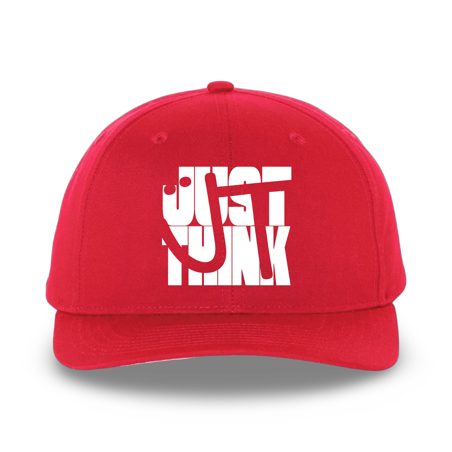 The Mashup (SnapBack Hat)