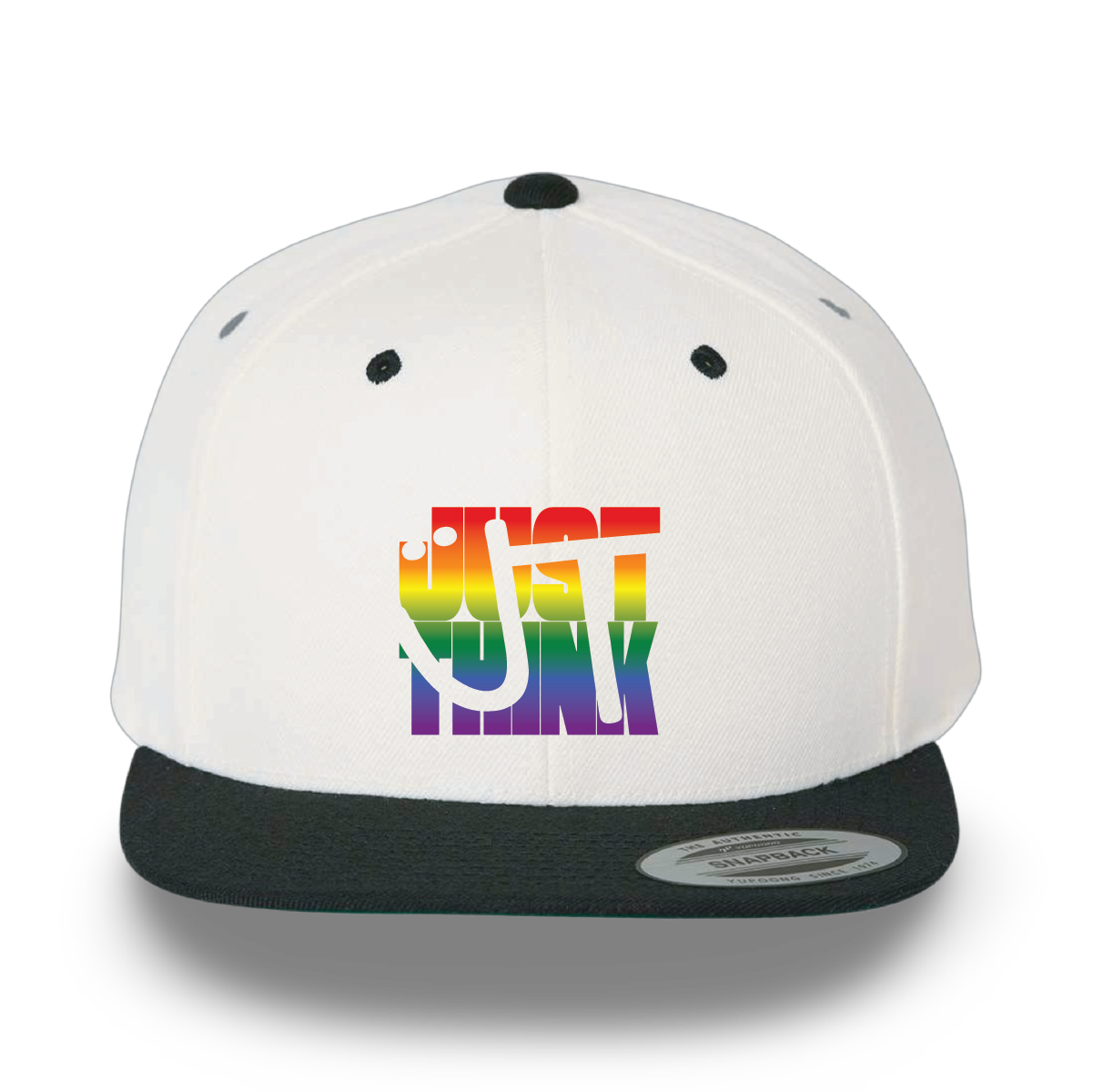 Pride Mash Up (Hat's)