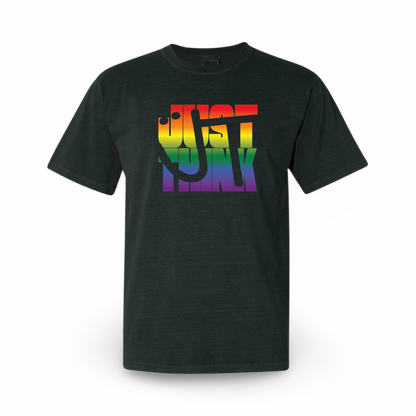 Pride Mash Up (Premium & Standard Tee)