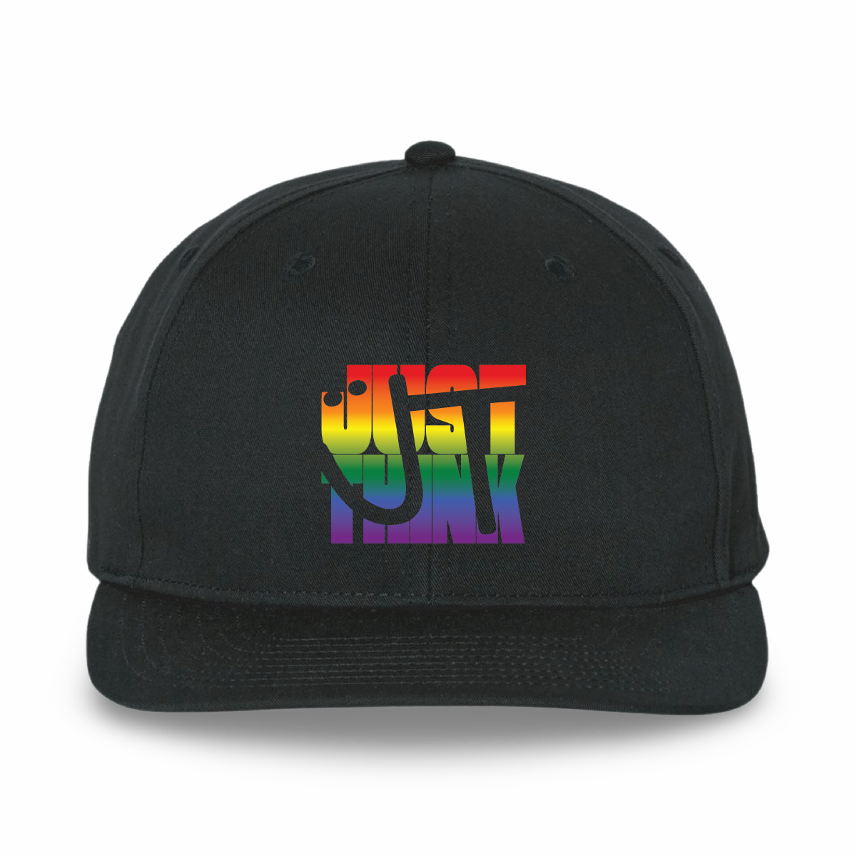 Pride Mash Up (Hat's)