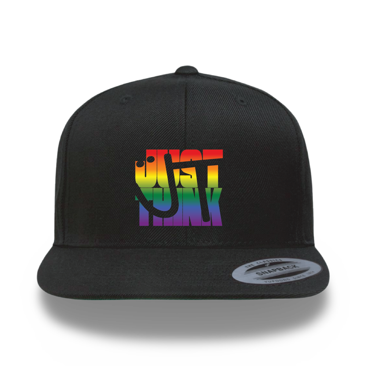 Pride Mash Up (Hat's)