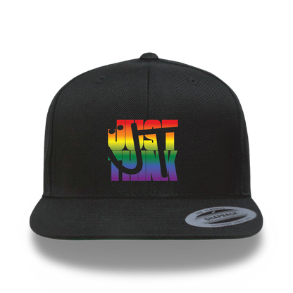 Pride Mash Up (Hat's)