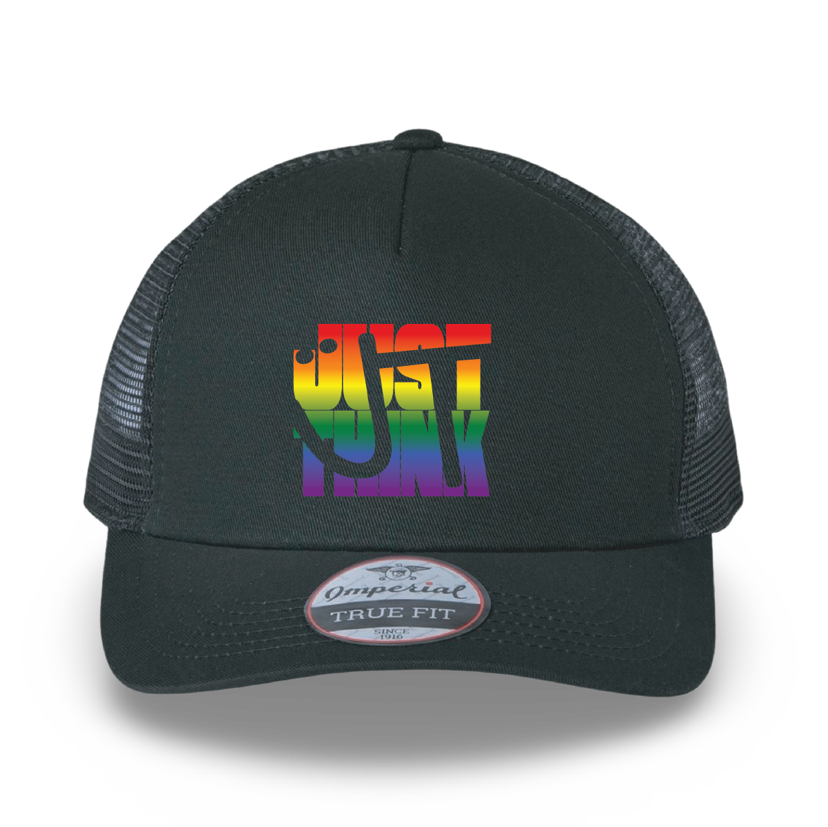 Pride Mash Up (Hat's)