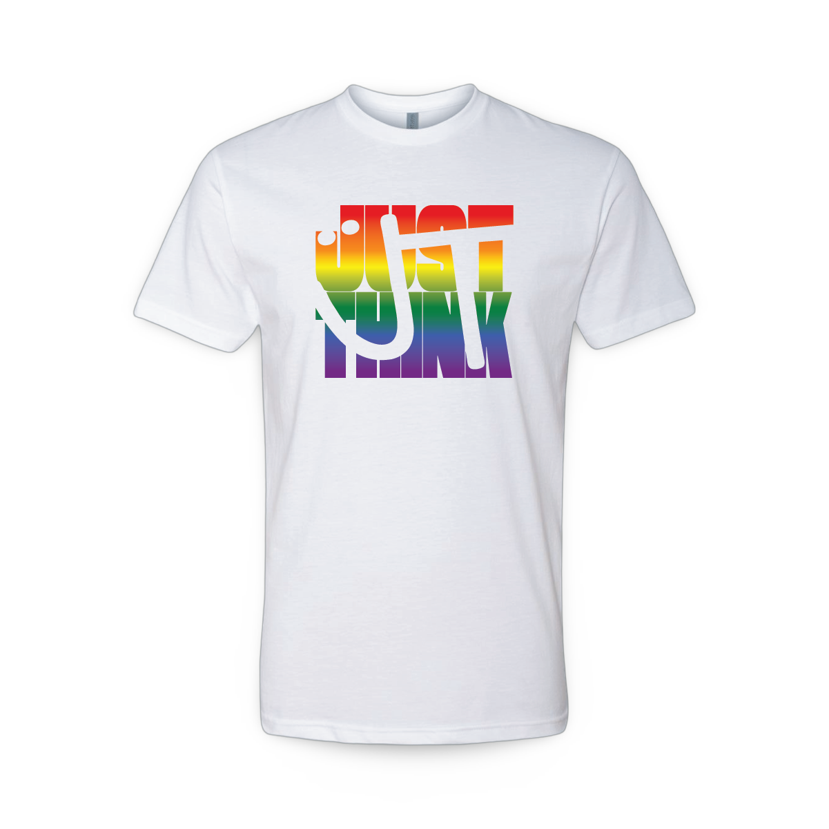 Pride Mash Up (Premium & Standard Tee)