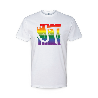 Pride Mash Up (Premium & Standard Tee)