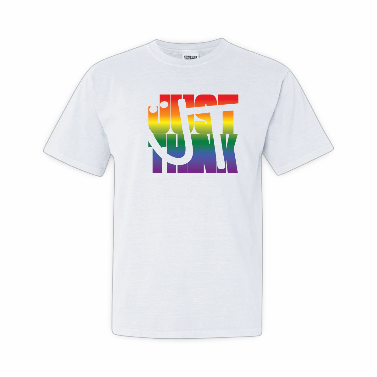 Pride Mash Up (Premium & Standard Tee)