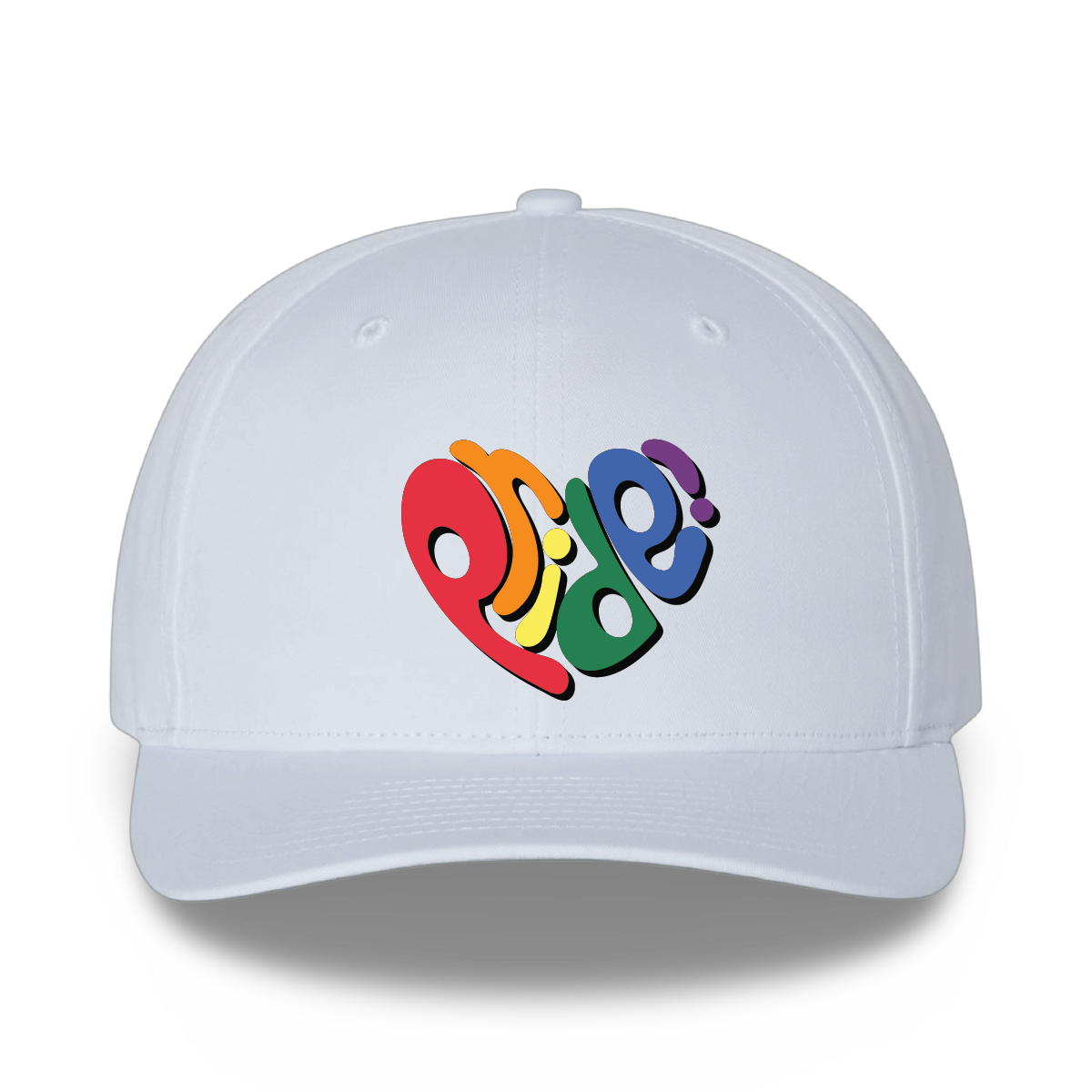 Heart Of Pride (Hat's)