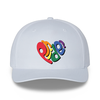 Heart Of Pride (Hat's)