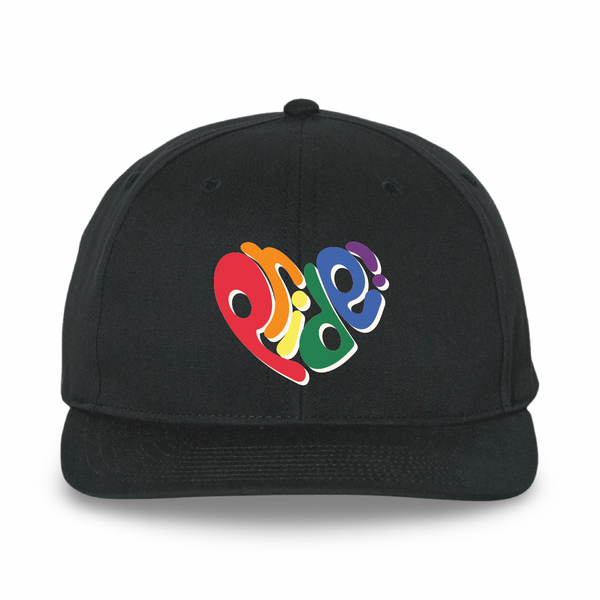 Heart Of Pride (Hat's)