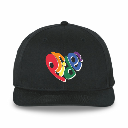 Heart Of Pride (Hat's)