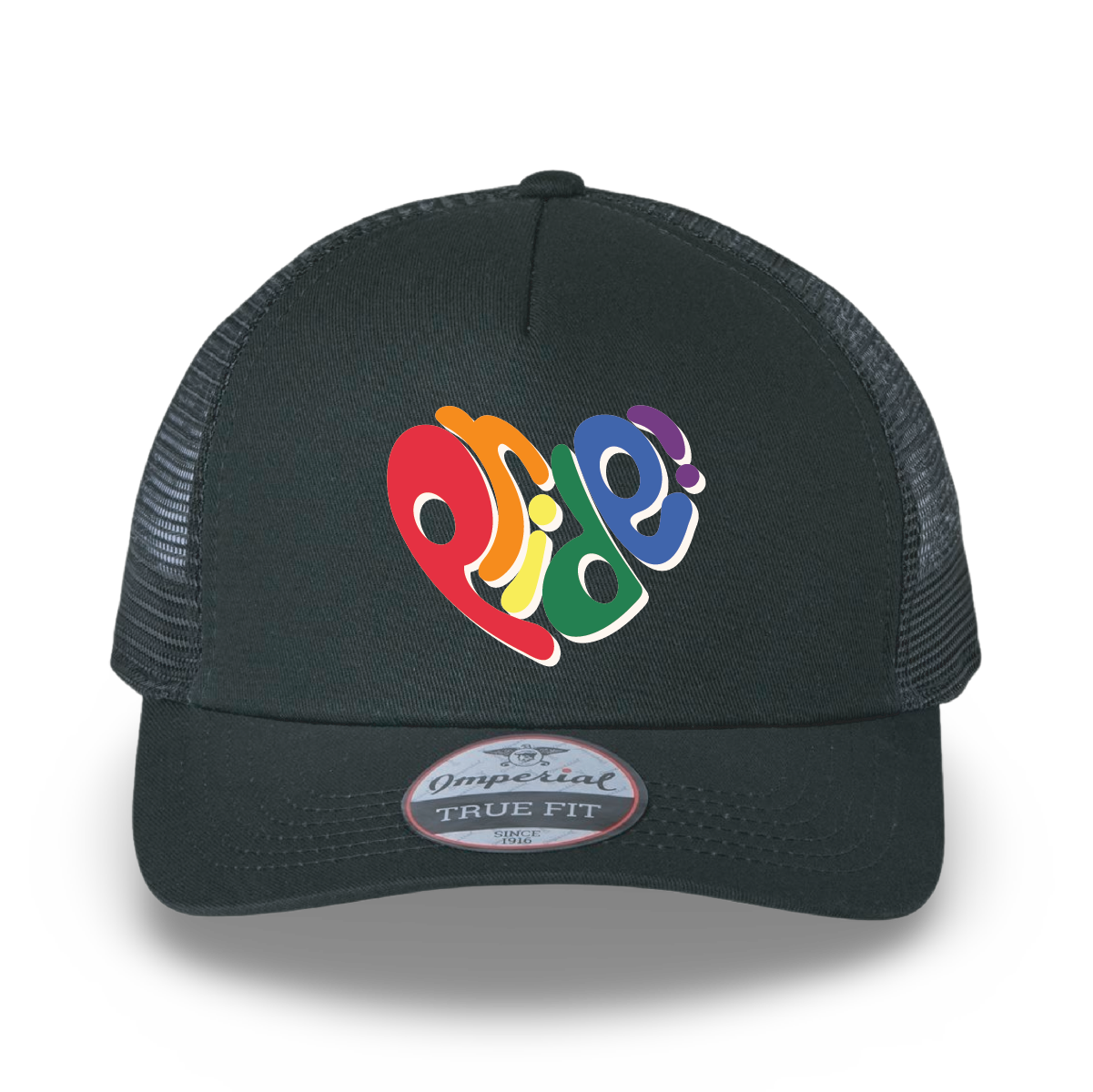 Heart Of Pride (Hat's)