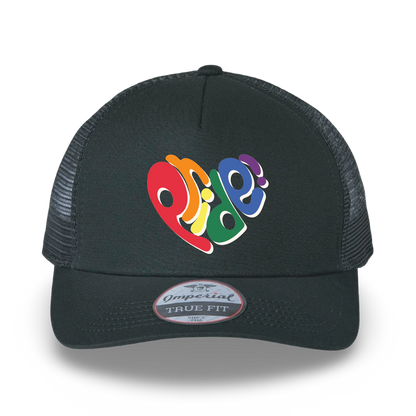 Heart Of Pride (Hat's)