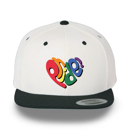 Heart Of Pride (Hat's)