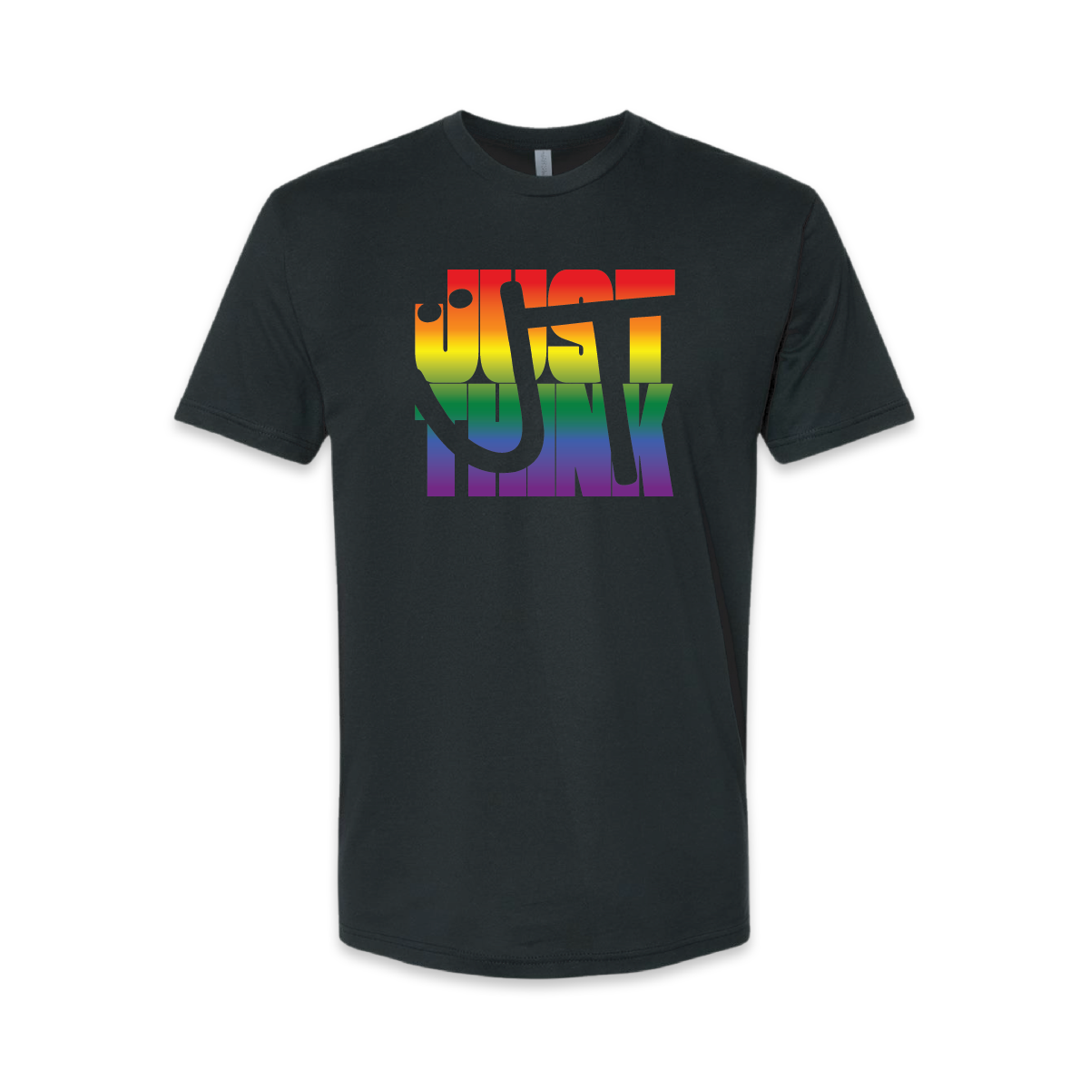 Pride Mash Up (Premium & Standard Tee)