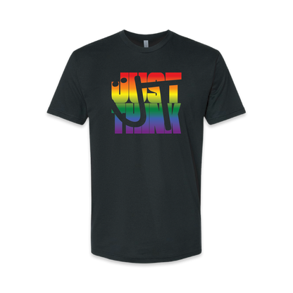 Pride Mash Up (Premium & Standard Tee)