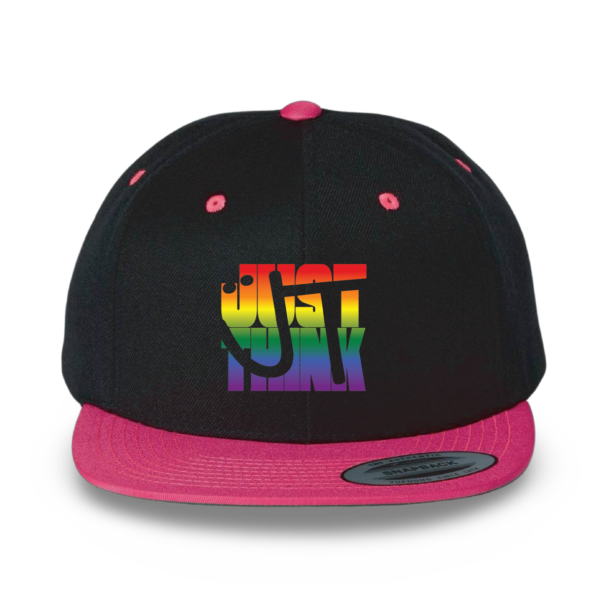 Pride Mash Up (Hat's)