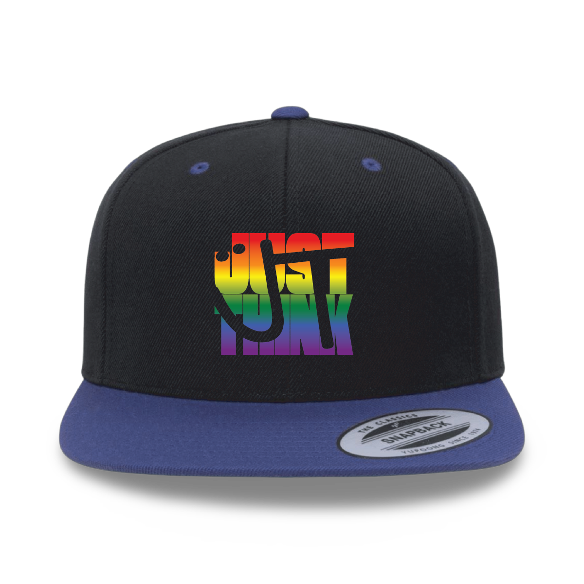 Pride Mash Up (Hat's)