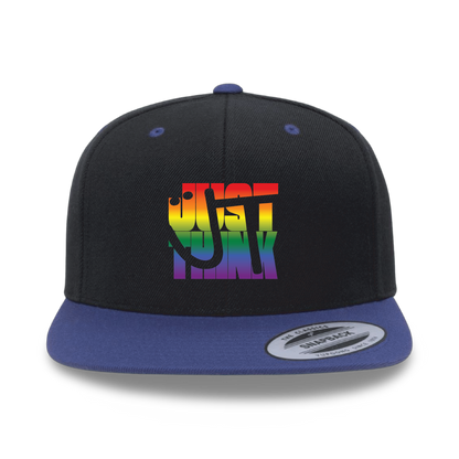 Pride Mash Up (Hat's)