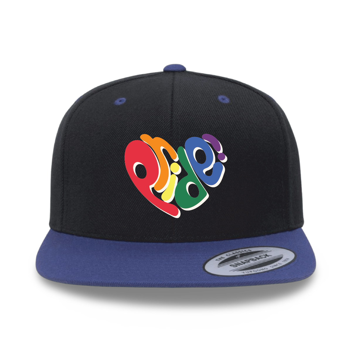 Heart Of Pride (Hat's)