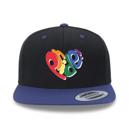 Heart Of Pride (Hat's)