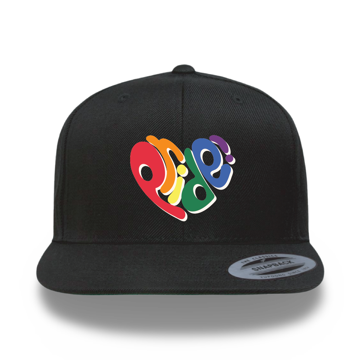 Heart Of Pride (Hat's)