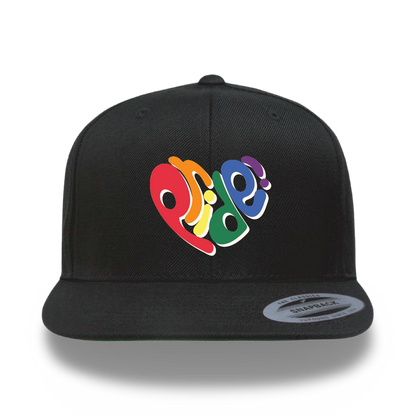 Heart Of Pride (Hat's)