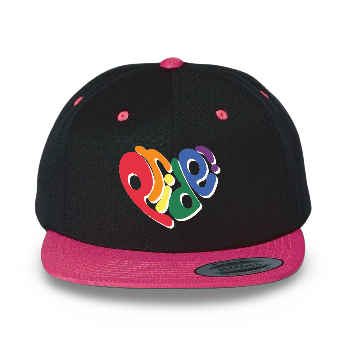 Heart Of Pride (Hat's)