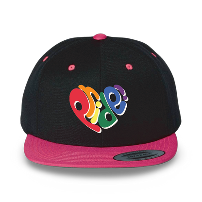 Heart Of Pride (Hat's)