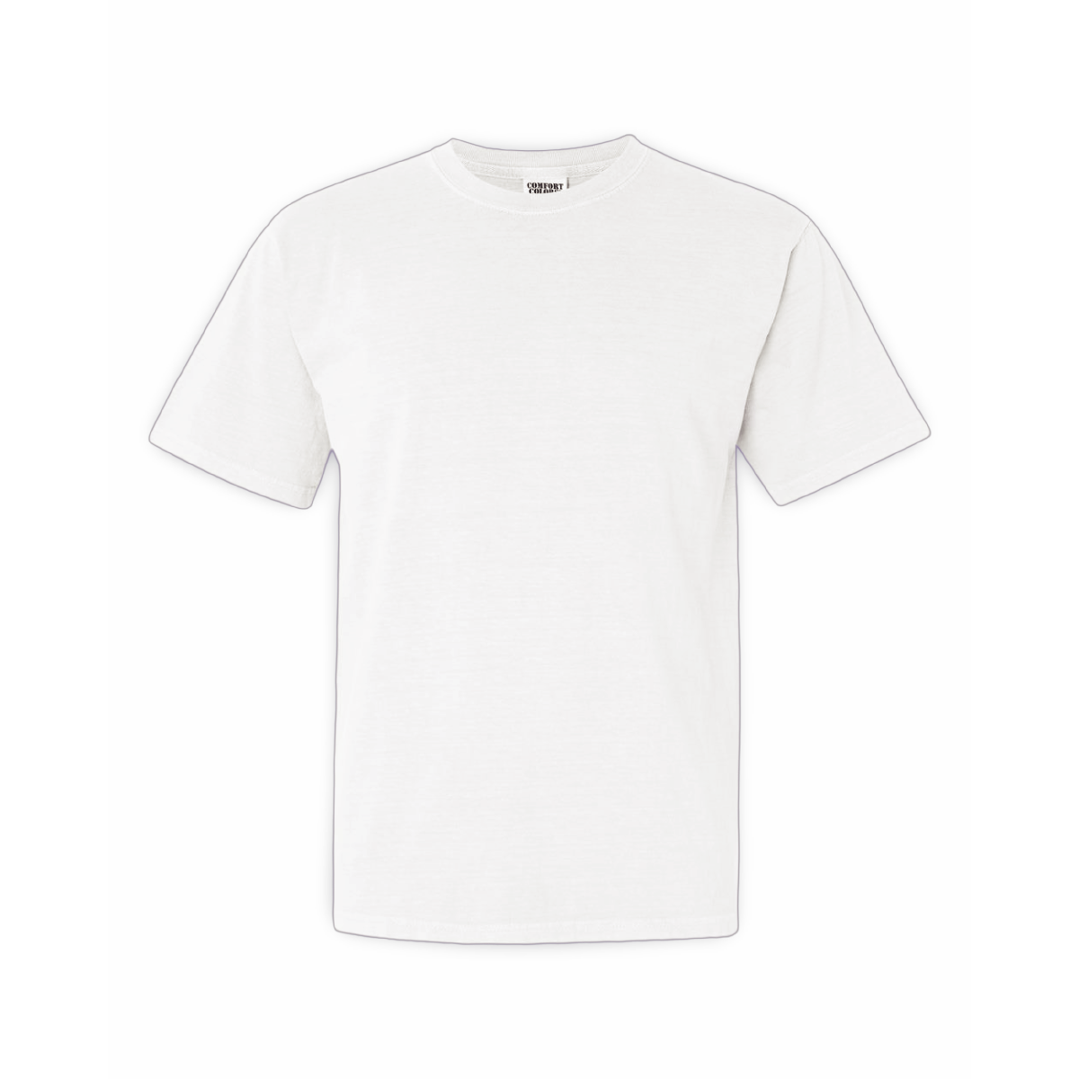 Blank Premium Tees