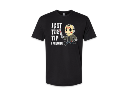 Jason’s Promise (Tee Shirt)