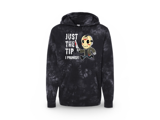 Jason's Promise (Hoodie)