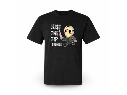 Jason’s Promise (Tee Shirt)