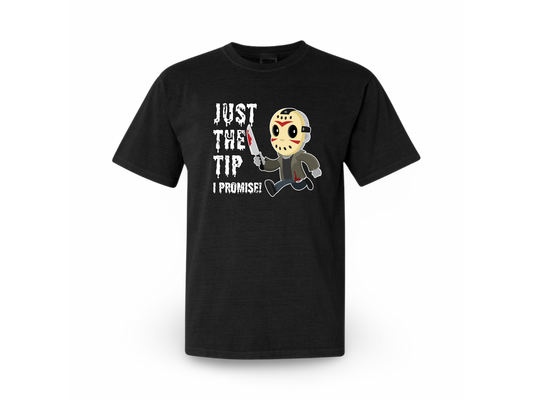 Jason’s Promise (Tee Shirt)